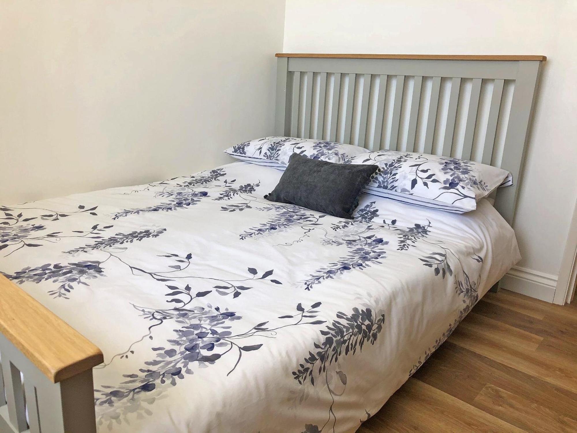 Silyn Villa Aberdaron Exteriör bild